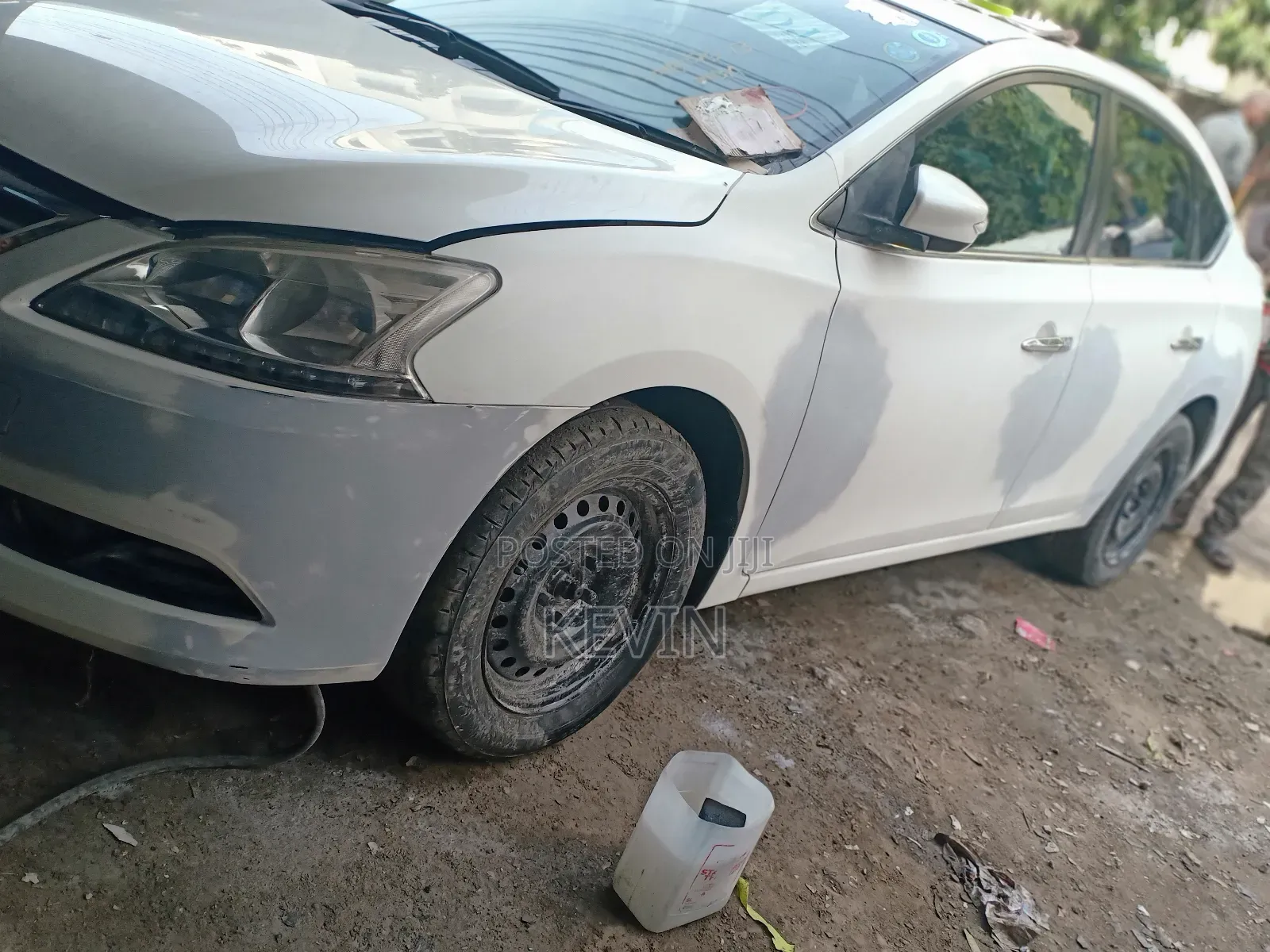 Car Spray Painting and Panel Beator