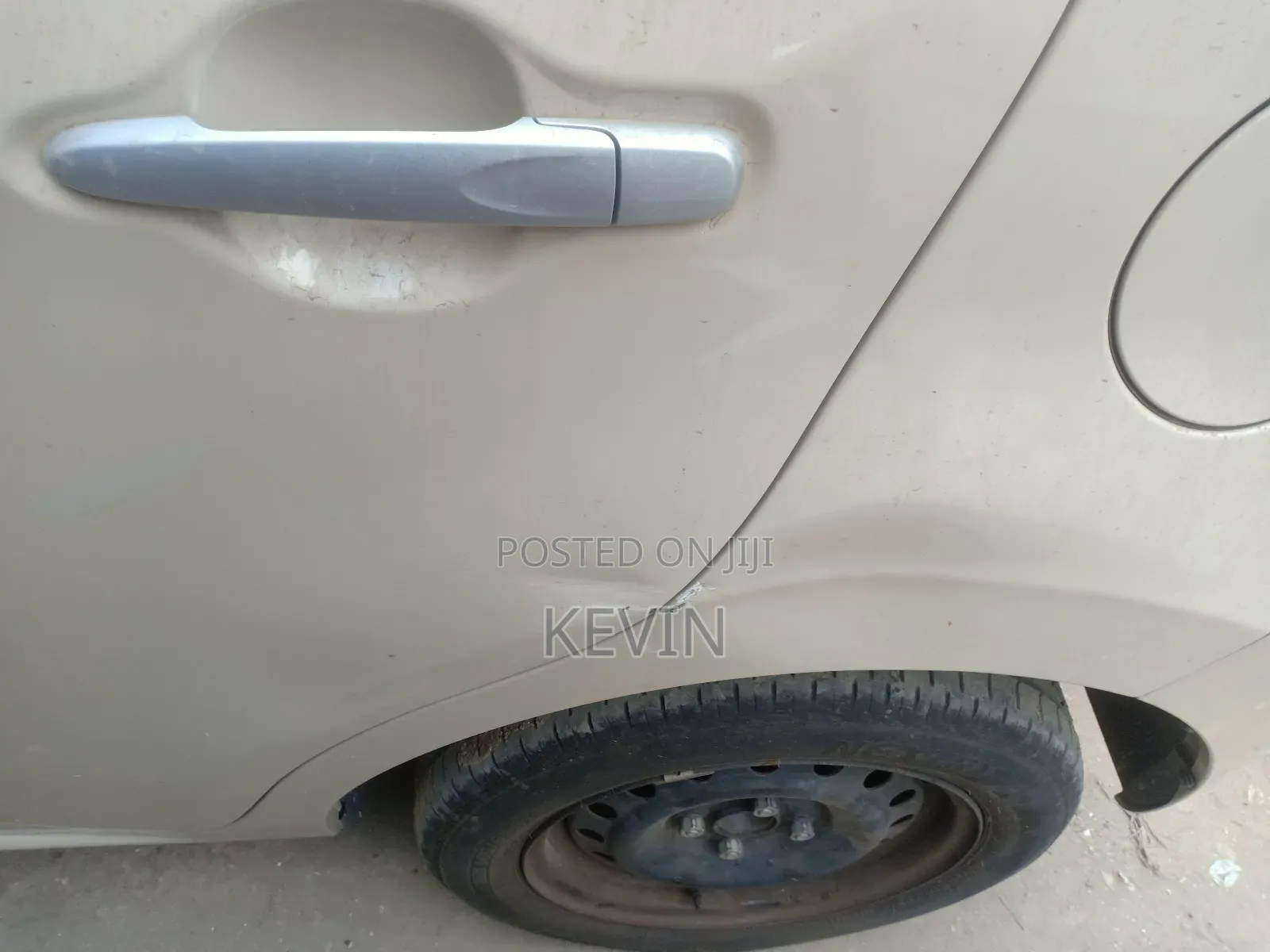 Car Spray Painting and Panel Beator