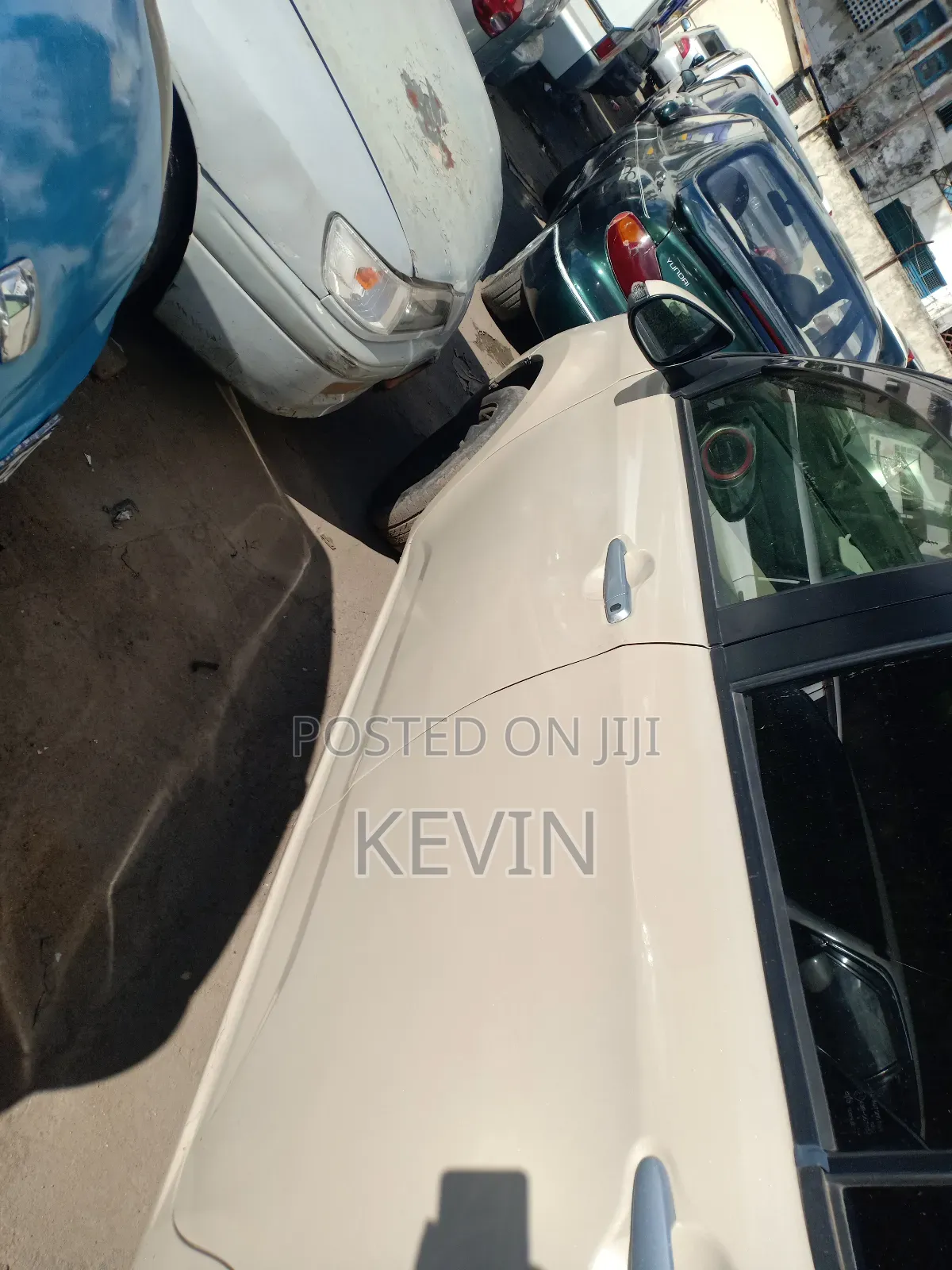 Car Spray Painting and Panel Beator