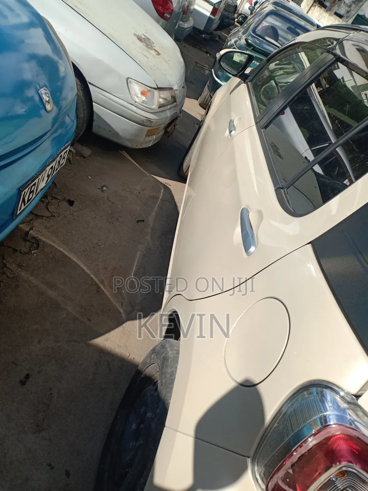 Car Spray Painting and Panel Beator