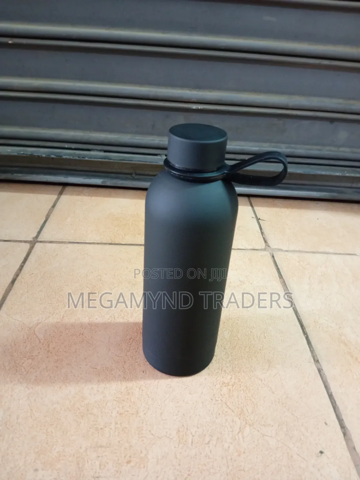 Thermo Flask Bottle 500ml/Branding Flask Plain Colour