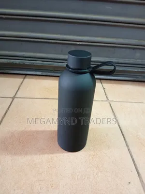 Thermo Flask Bottle 500ml/Branding Flask Plain Colour