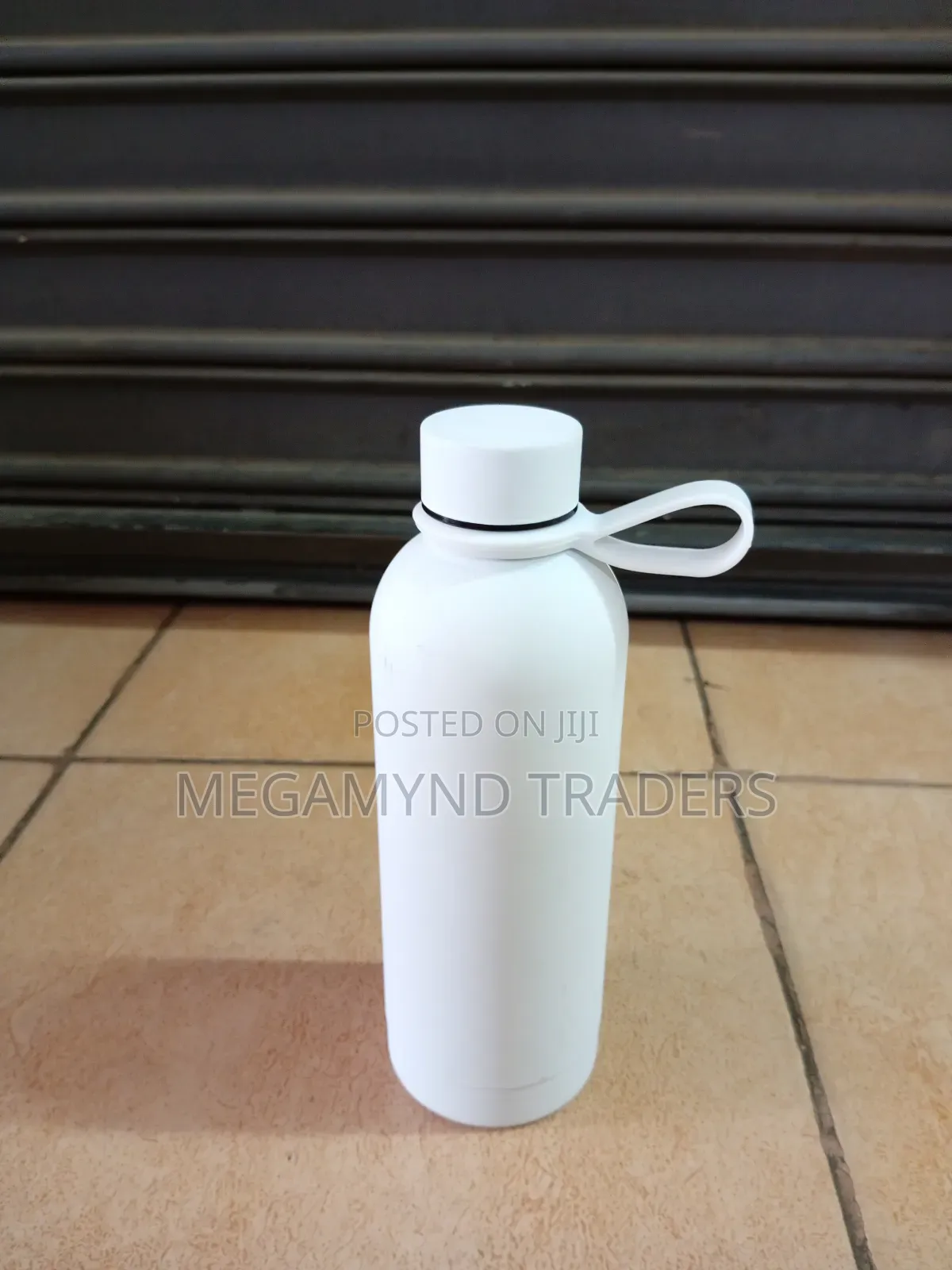 Thermo Flask Bottle 500ml/Branding Flask Plain Colour
