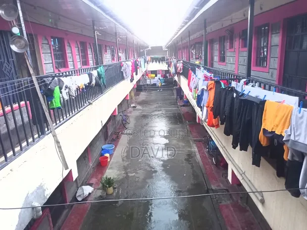 1bdrm House in Poda Mali, Nakuru Town East for sale