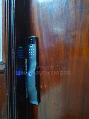 Face Unlock Smart Lock - thumbnail 2