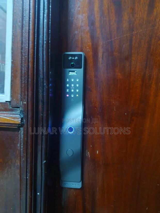 Face Unlock Smart Lock - thumbnail 4