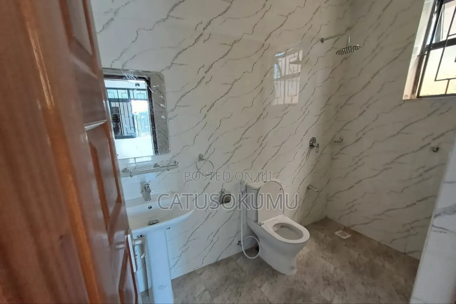 5bdrm Maisonette in Sykimau, Syokimau for rent