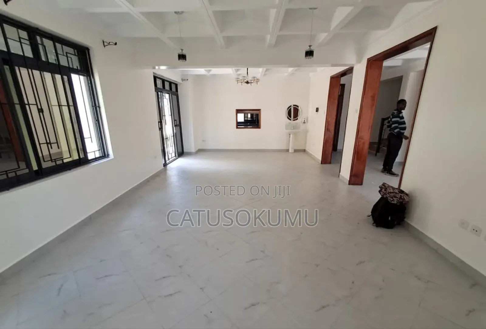 5bdrm Maisonette in Sykimau, Syokimau for rent