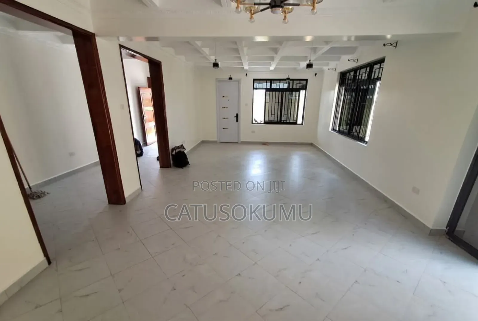 5bdrm Maisonette in Sykimau, Syokimau for rent