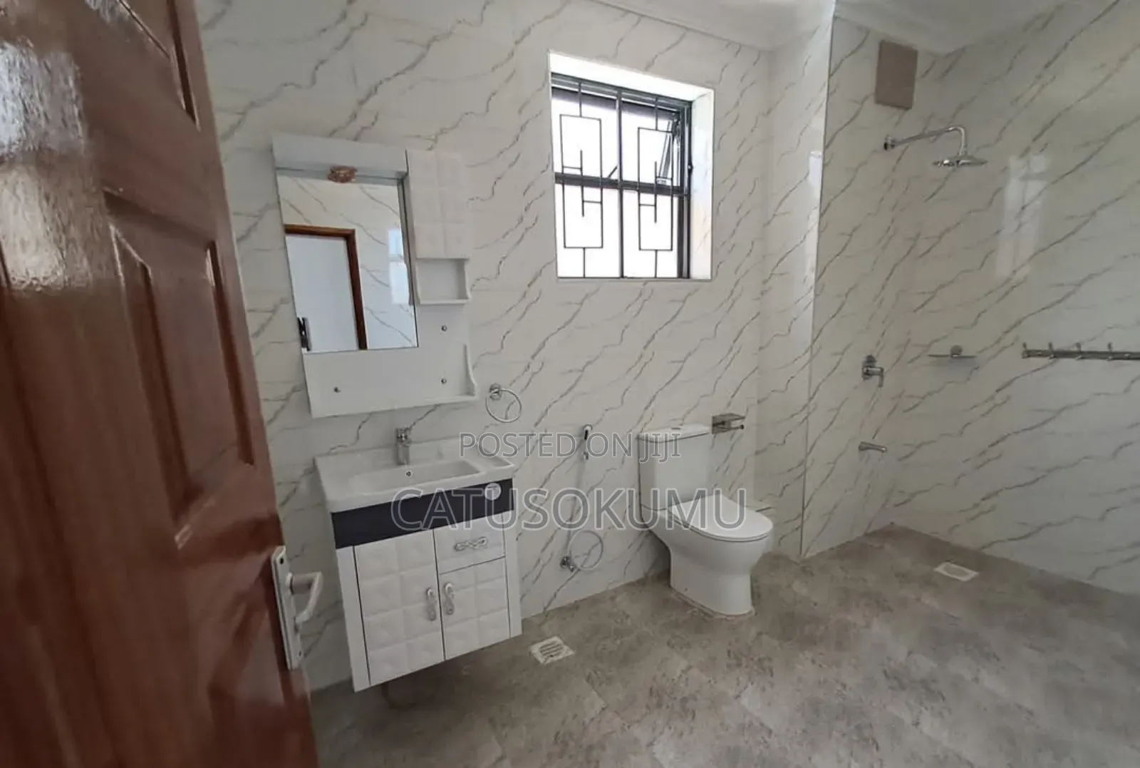 5bdrm Maisonette in Sykimau, Syokimau for rent