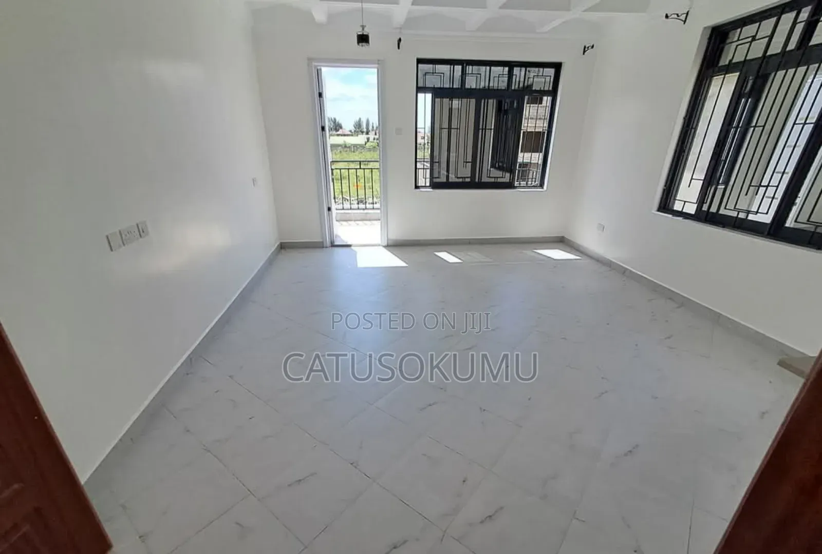 5bdrm Maisonette in Sykimau, Syokimau for rent