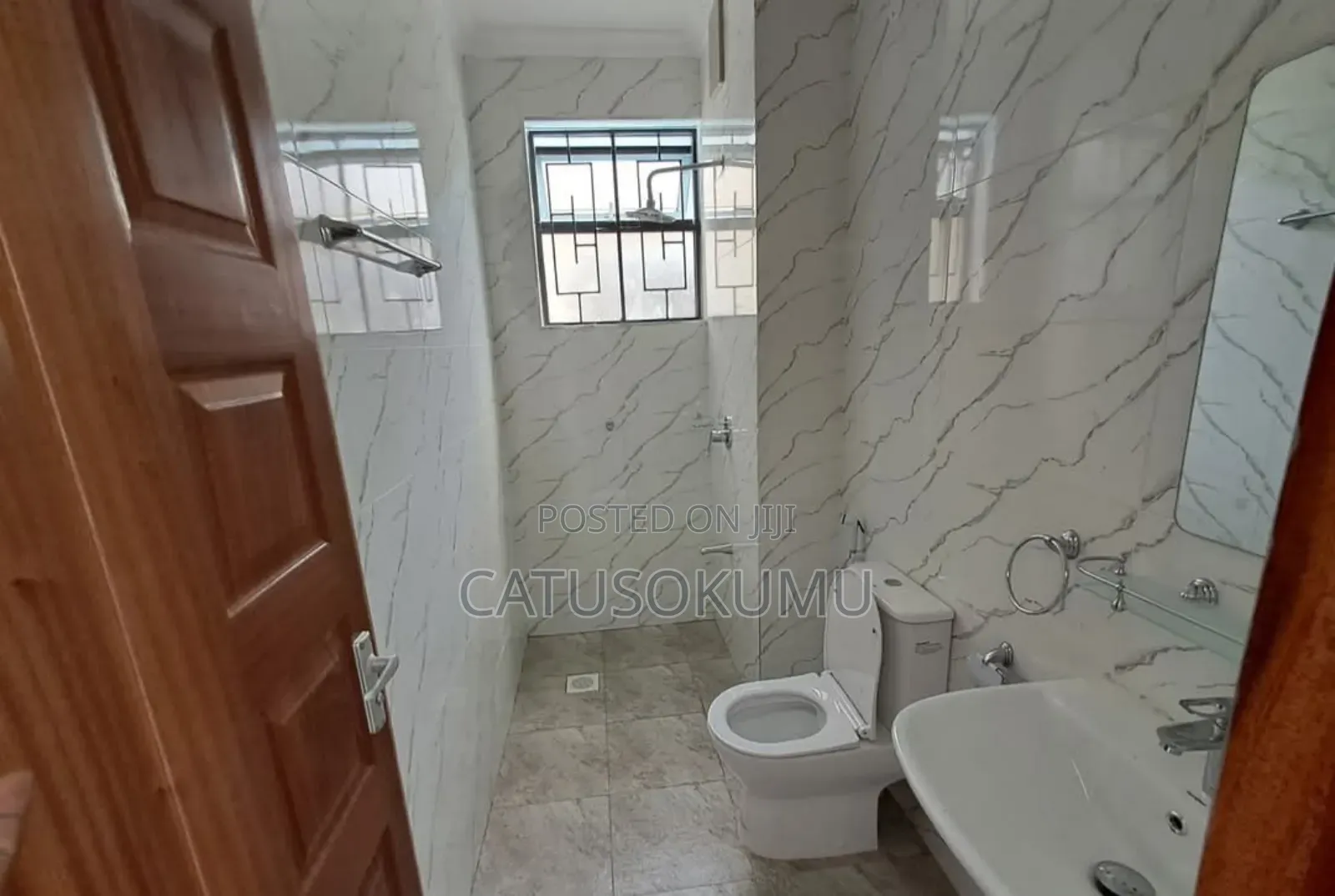 5bdrm Maisonette in Sykimau, Syokimau for rent