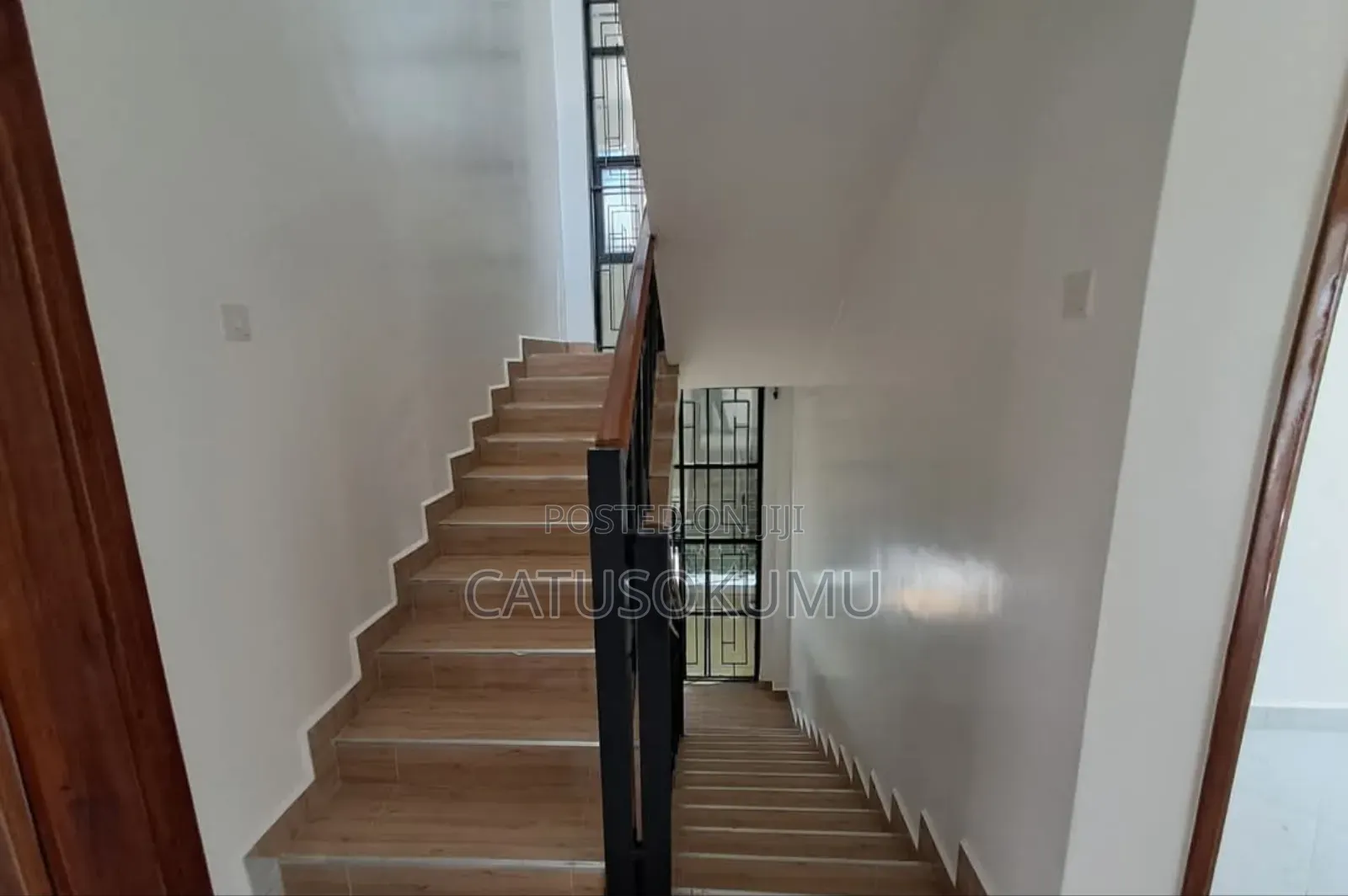 5bdrm Maisonette in Sykimau, Syokimau for rent