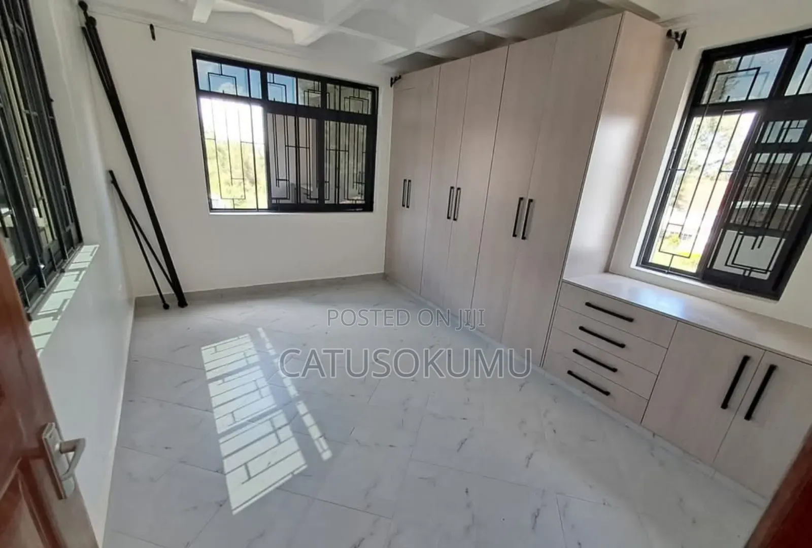 5bdrm Maisonette in Sykimau, Syokimau for rent