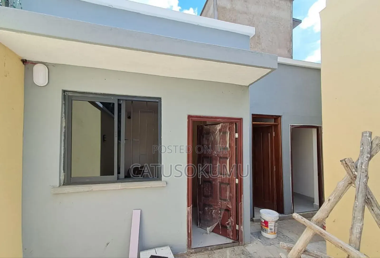 5bdrm Maisonette in Sykimau, Syokimau for rent