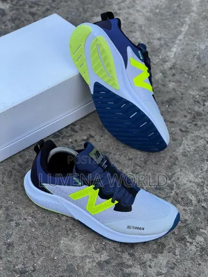 New Balance Runners