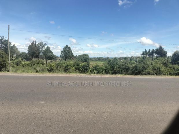 2 Acres on Highway [ Narumoru ]