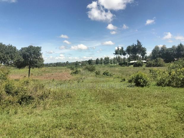 2 Acres on Highway [ Narumoru ] - thumbnail 2