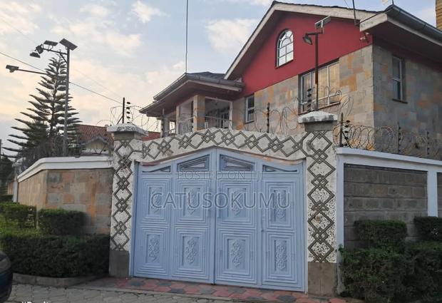 4bdrm Maisonette in Syokimau for rent