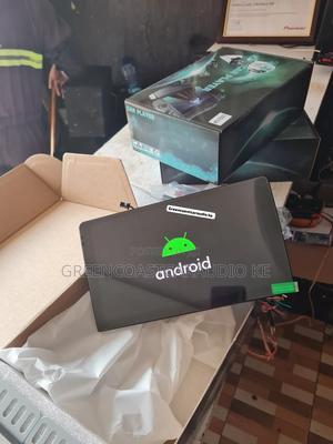High End Qled Android Radios