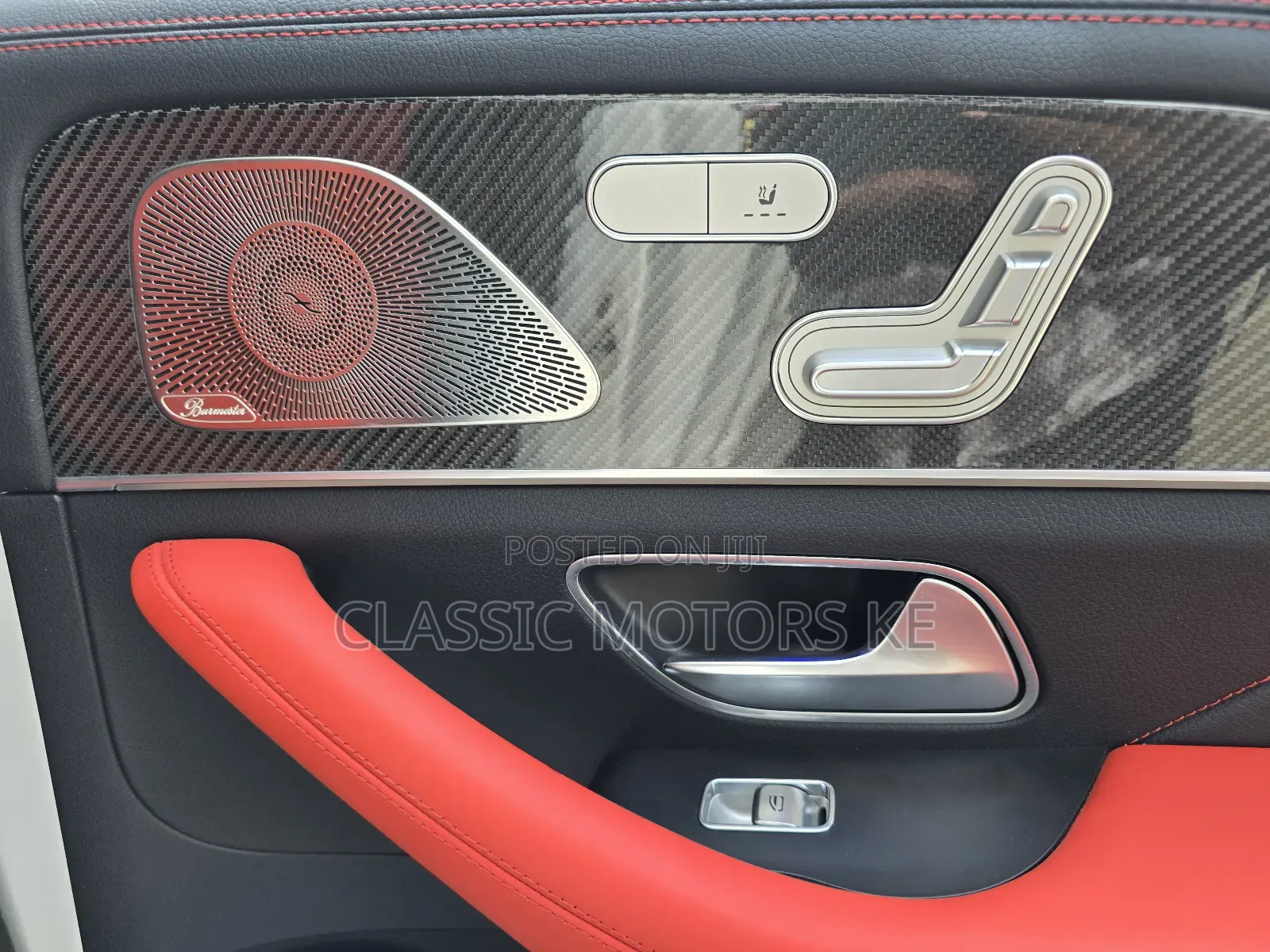 Mercedes-Benz GLE-Class AMG GLE 53 4MATIC 2021 White
