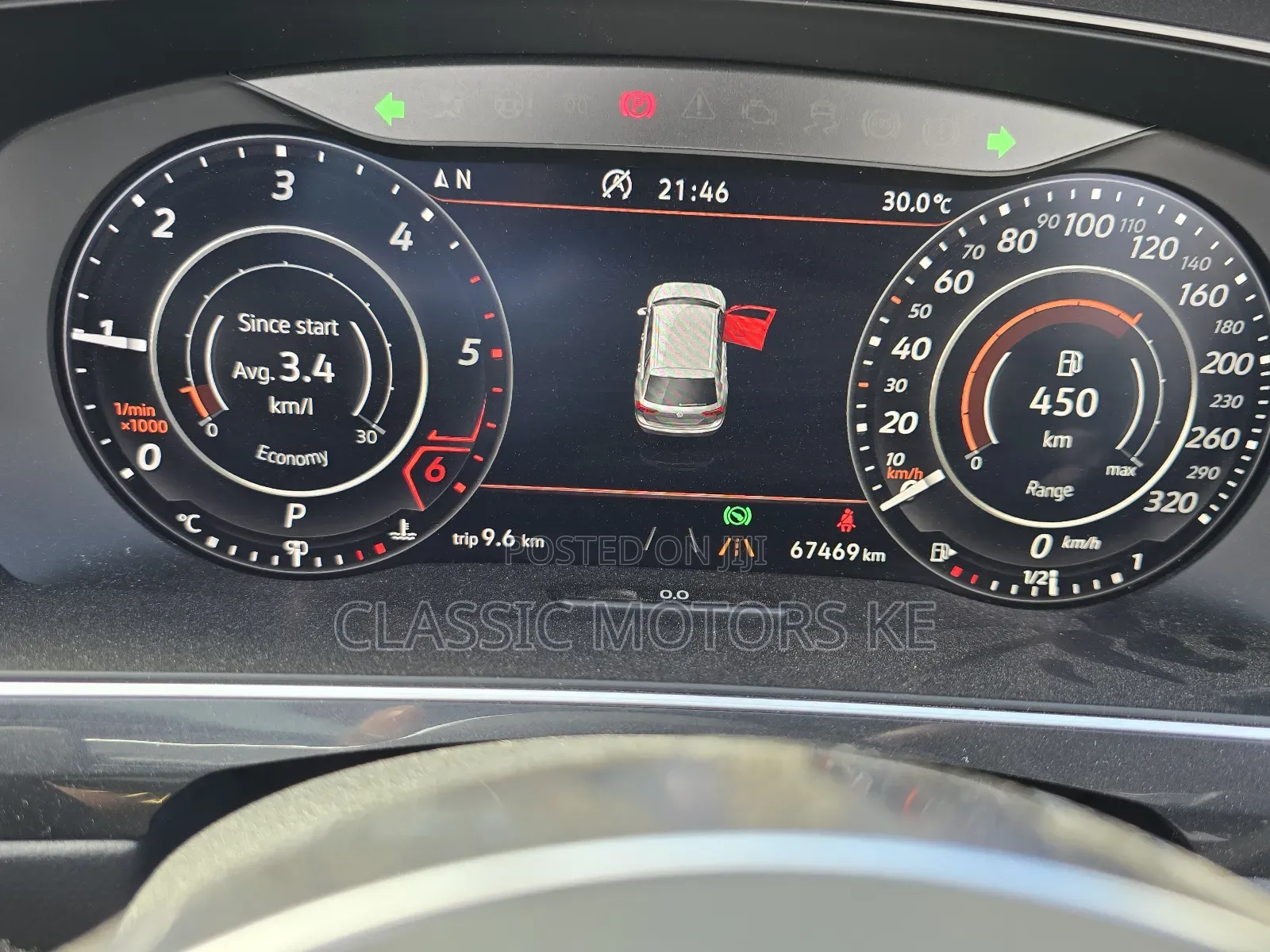 Volkswagen Tiguan 2019 White