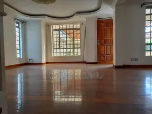 5bdrm Maisonette in Kitngela, Kitengela for rent