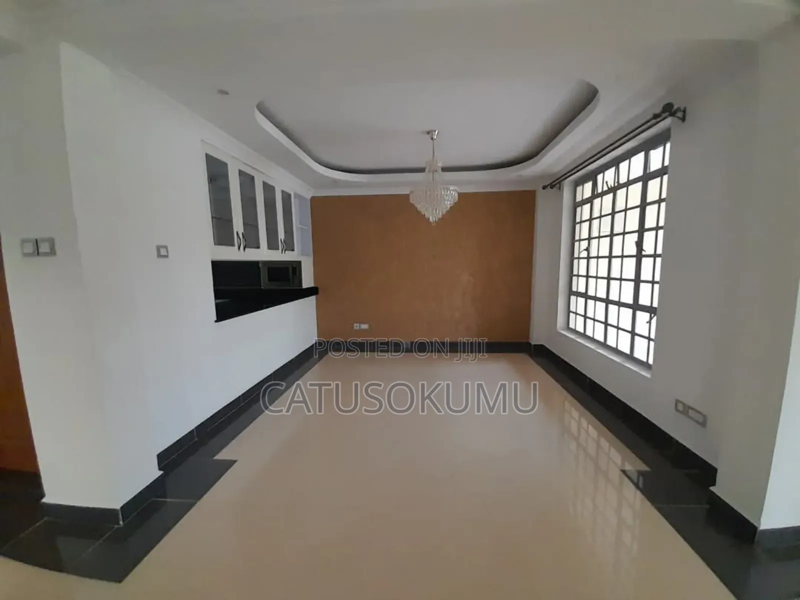 5bdrm Maisonette in Kitngela, Kitengela for rent