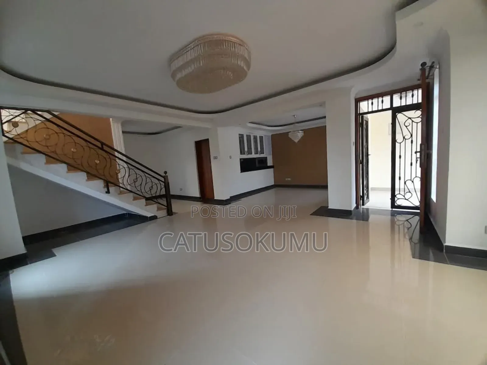 5bdrm Maisonette in Kitngela, Kitengela for rent