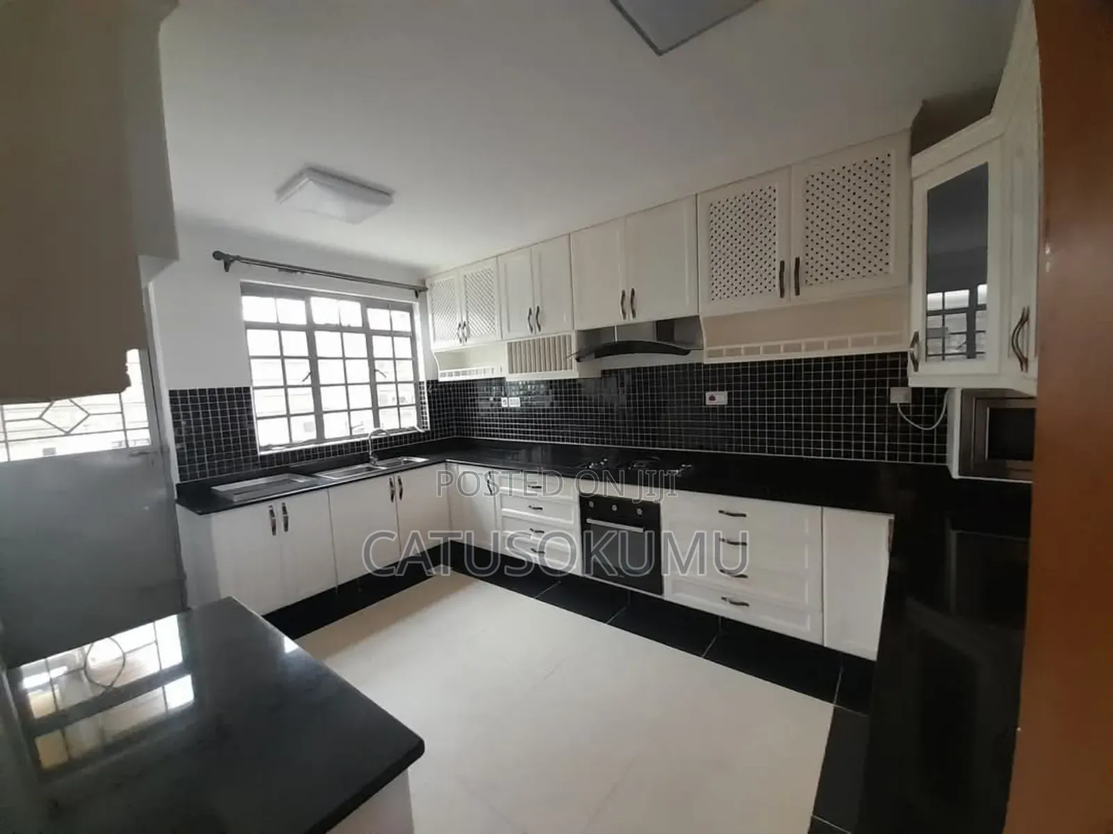 5bdrm Maisonette in Kitngela, Kitengela for rent