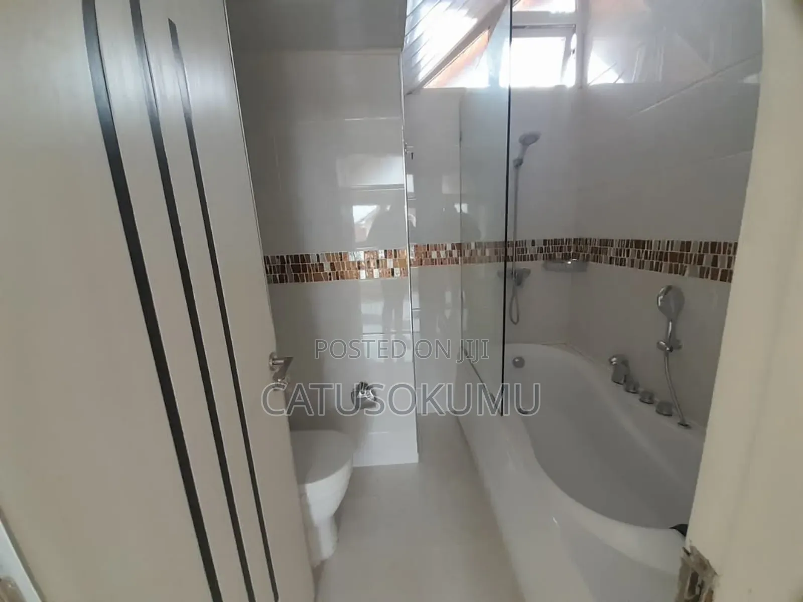 5bdrm Maisonette in Kitngela, Kitengela for rent
