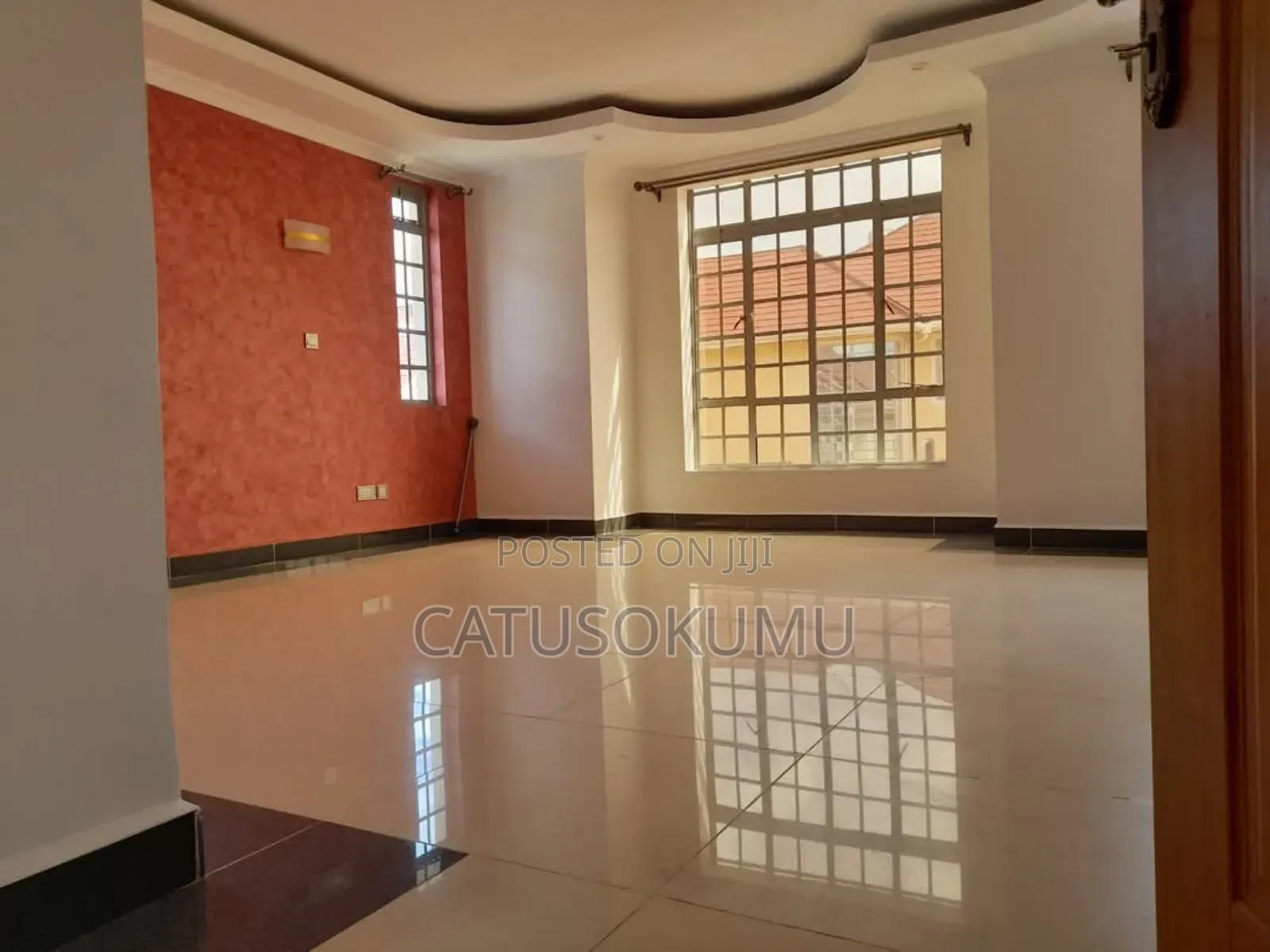 5bdrm Maisonette in Kitngela, Kitengela for rent