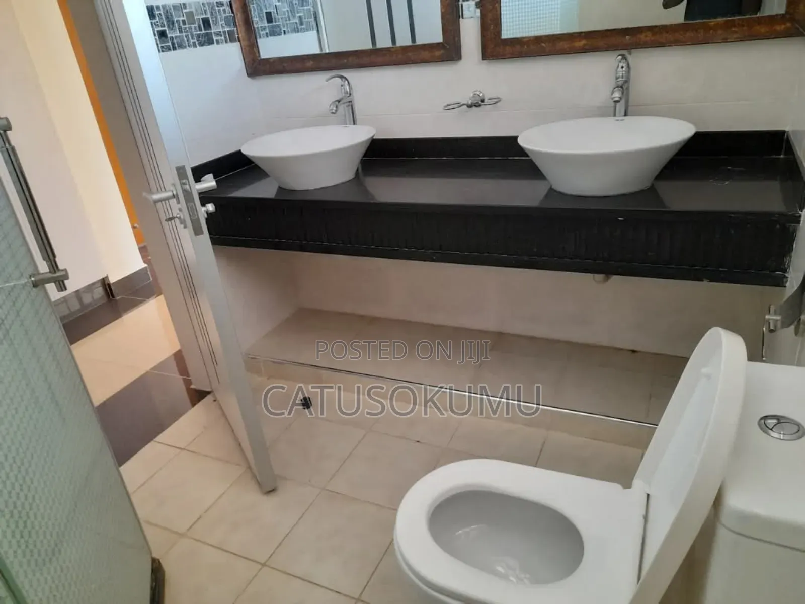 5bdrm Maisonette in Kitngela, Kitengela for rent