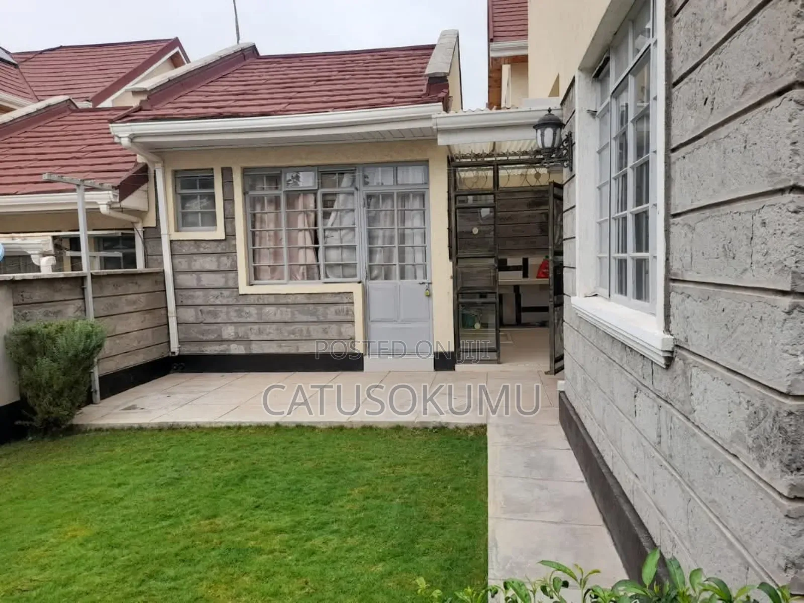 5bdrm Maisonette in Kitngela, Kitengela for rent