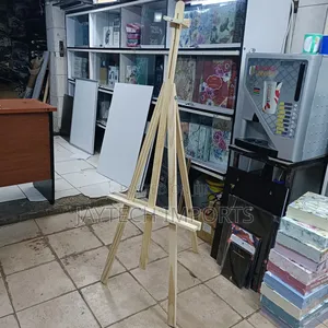 Portrait Photo Stand for Hire/Sale
