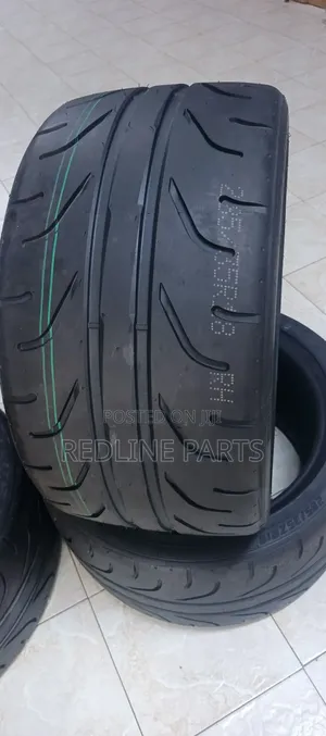 285/35/18
Vitour Racing Tires Tempesta Enzo v-01r.