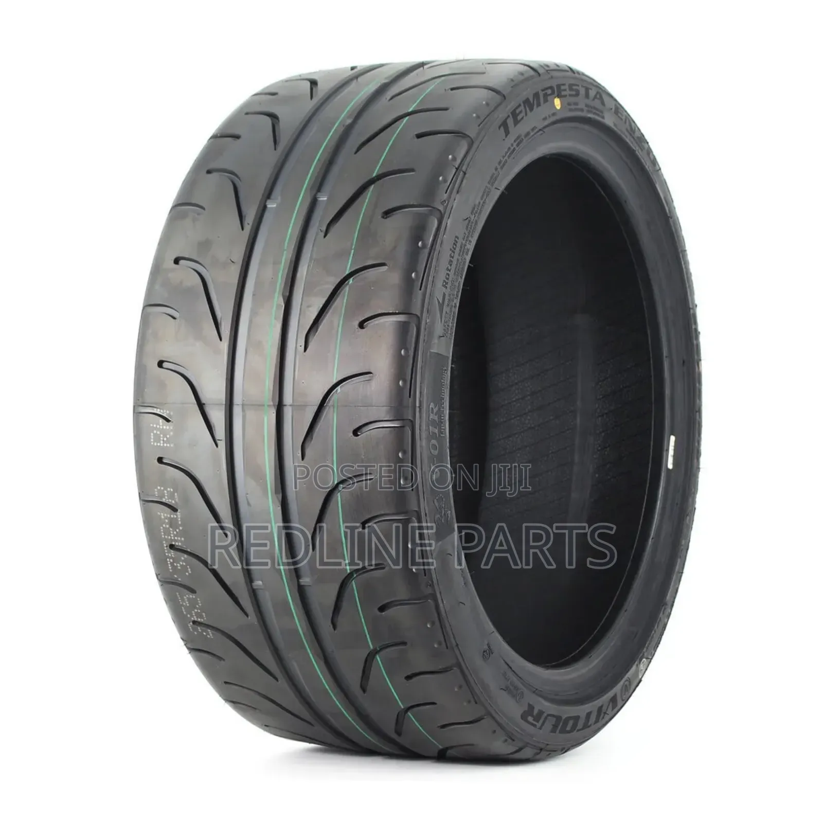 285/35/18
Vitour Racing Tires Tempesta Enzo v-01r.