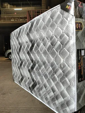 5 X 6 X 8 Fibre Mattresses! High Density Quilted!
