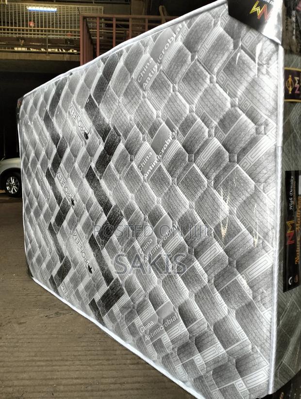 5 X 6 X 8 Fibre Mattresses! High Density Quilted!