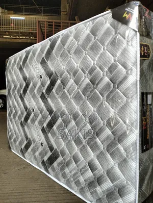 5 X 6 X 8 Fibre Mattresses! High Density Quilted!