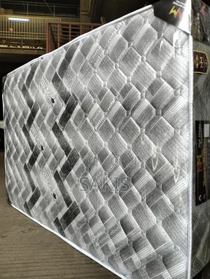 5 X 6 X 8 Fibre Mattresses! High Density Quilted!