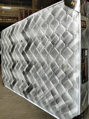 5 X 6 X 8 Fibre Mattresses! High Density Quilted!