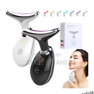 Neck Face Lifting - thumbnail 2