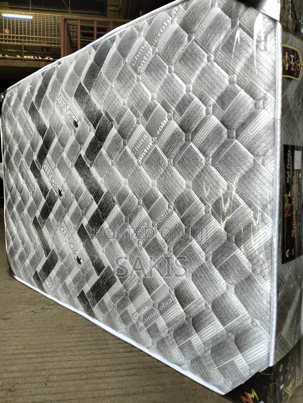 5 X 6 X 8 Fibre Mattresses! High Density Quilted!