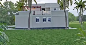 Architectural Drawings and Construction Supervision