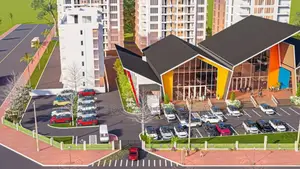 Architectural Drawings and Construction Supervision