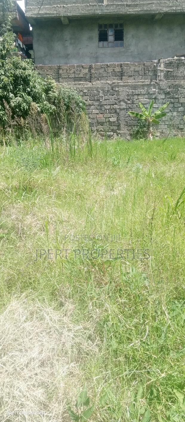 Kamakis Commercial Plot on Sale - main view