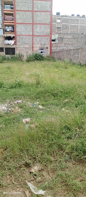 Commercial Plot on Sale - main view