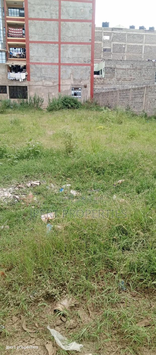 Commercial Plot on Sale