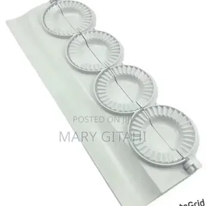 New 4pcs/Set Dumpling Maker Machine